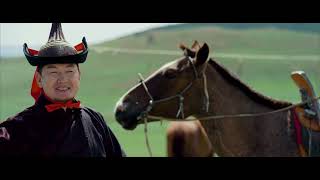 Хүрэлээ - Мөнхийн Монгол Наадам | Hurelee - Munhiin Mongol naadam /MV/ Хүрэлээ - Мөнхийн Монгол Наадам | Hurelee - Munhiin Mongol naadam /MV/