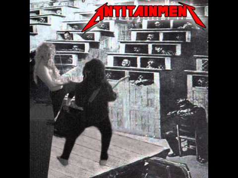 Antitainment World Tour '84 05 Manifest