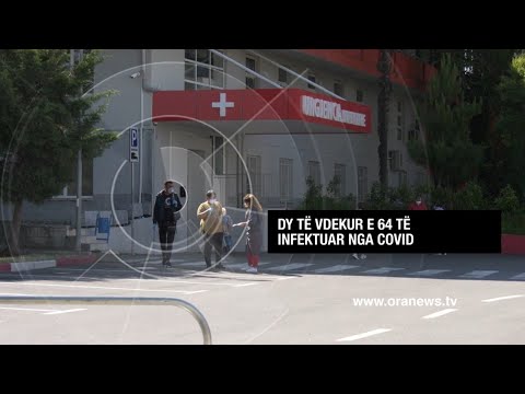 Edicioni informativ - 29 qershor 2020 - Ora 12:00 - RTV Ora