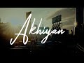 AKHIYAN HARKIRAT SANGHA OFFICIAL MUSIC VIDEO DARK CIRCLE DE JAYI NA