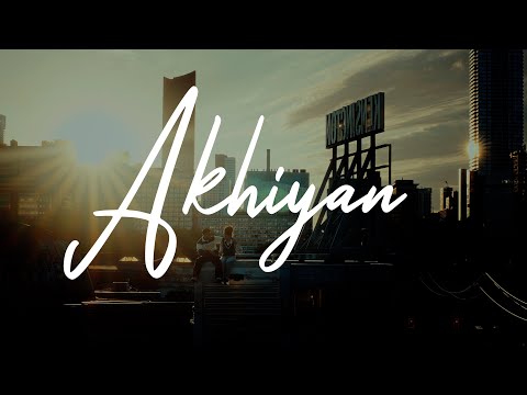 Akhiyan — watch video