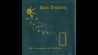 Dear Ephesus - "Portrait"