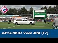 Honderden mensen nemen bij Westlandia afscheid van 17-jarige Jim Mulder - OMROEP WEST