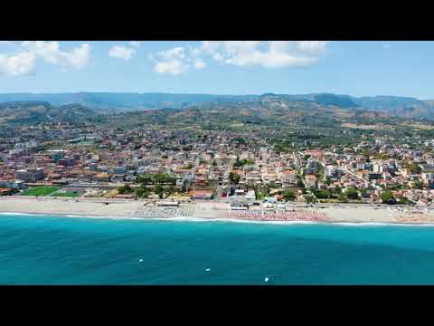 Calabria, Locri City | Stock Footage - Envato elements