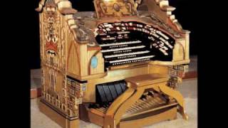 Theatre Organ: 