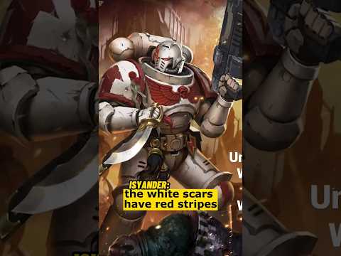 ARE ORKS SECRETLY THE SMARTEST IN ALL OF 40K | Warhammer 40k Lore Explained | #fyp #shorts #trending