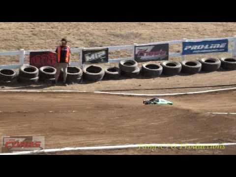 CORRS 2016 RD5: M9 4WD Truck Expert - 7/23/16