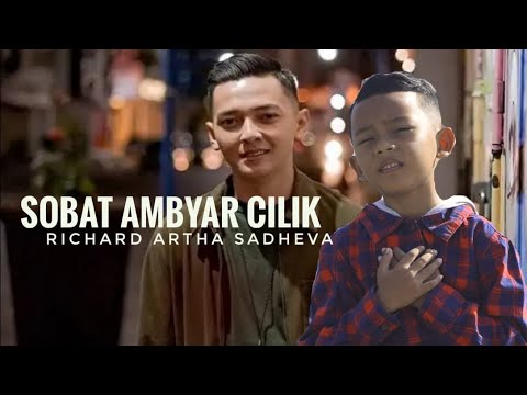 Kangen Nickerie  - Didi Kempot Feat Dory Cover || Richard