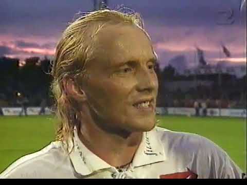 Örebro Sk 1994 - 2003