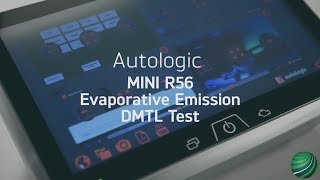 How To Test the DMTL Pump on MINI Cooper R56 Models