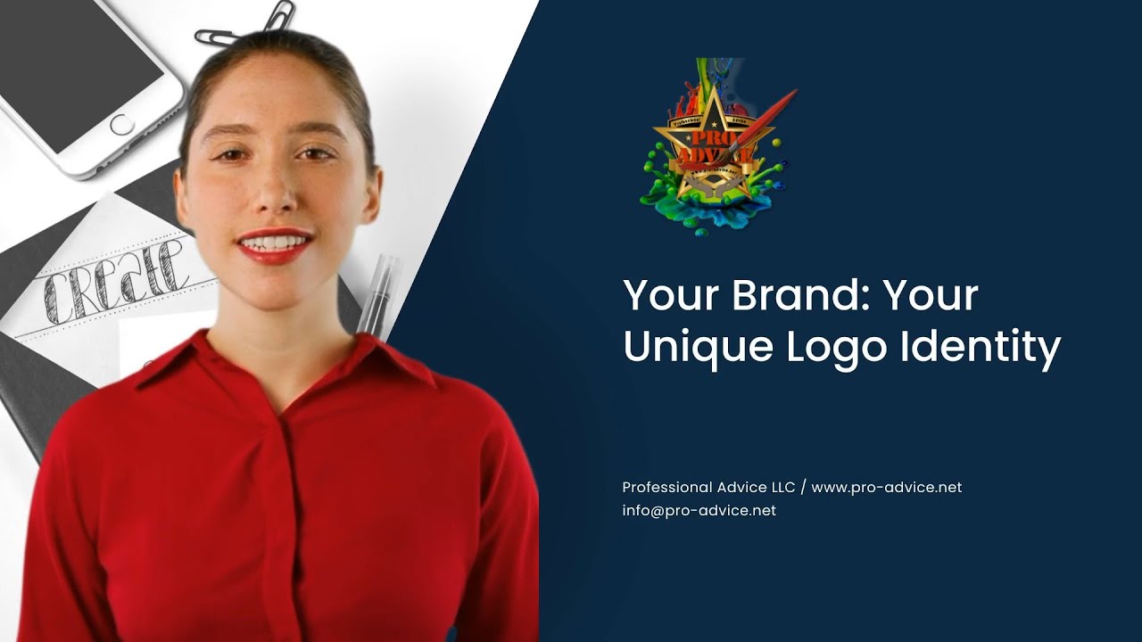 Custom Logo Design