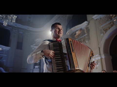 Kollárovci - Pán zastavil sa na brehu (Oficiálny videoklip)