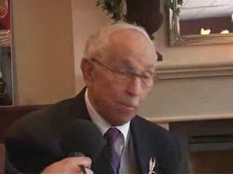 Polish veterans in Driel