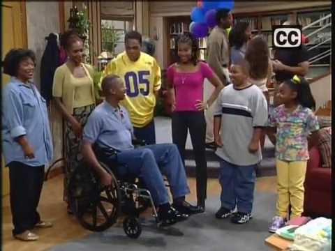 5x02 The Parent 'Hood - Front Window