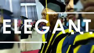 preview picture of video 'Wisuda di stkip pgri lubuklinggau 2018'