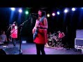 Bear Up Bison - Shonen Knife (Live in Grand Rapids)