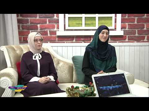 Hazize Jonuzi & Larita Rexhepi