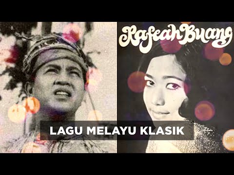 Lagu Melayu Klasik