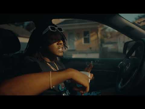 Pherbo "Baby Money" (Official Music Video)