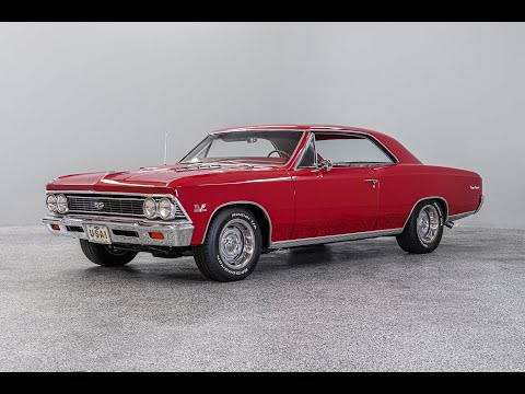 1966 Chevrolet Chevelle (CC-1387794) for sale in Concord, North Carolina