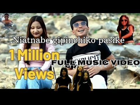 Niatnabe Gipinchiko pasike /Bollan mk ft Maydo mm \Full video music ||Dj Prod: Chonkam marak