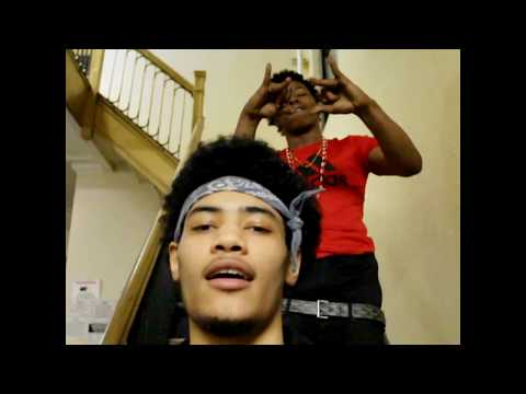Gloxko Shotz x Izzy Loc - Choo K (Music Video)