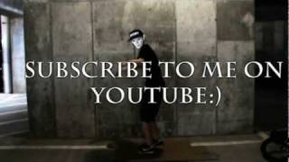 Asher Roth - Dey Know Asher