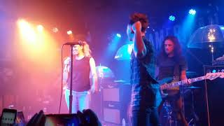 Dangerous- My American Heart & Tori Kelly