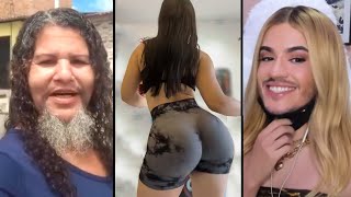 51 MINUTOS DE VÍDEOS ENGRAÇADOS 2025 - Aposto que Você Não Aguenta Até o Final!