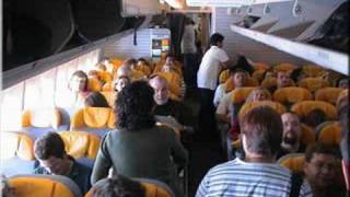 Beat up Old Jetliner  Bob Rivers