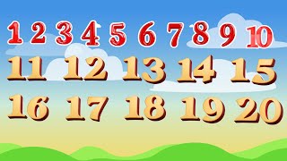 Download lagu Belajar Berhitung 1-20 | Belajar Angka untuk Anak PAUD & TK mp3 Download lagu Belajar Berhitung 1-20 | Belajar Angka untuk Anak PAUD & TK mp3