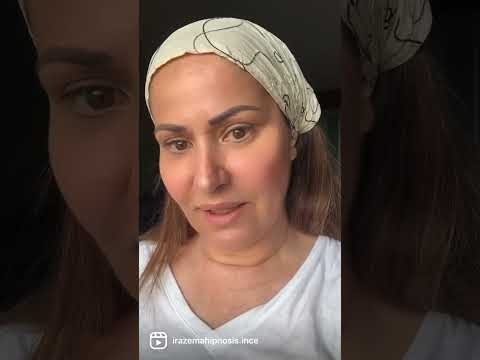 TRANSFORMA TU ENERGÍA Y CAMBIARA TU VIDA | HIPNOSIS REGRESIVA IRAZEMA NUÑO | CONCIENCIA EFECTIVA