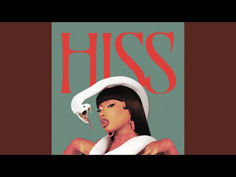 Video thumbnail for HISS (DJ Edit)