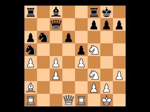 Magnus Carlsen(2548) vs Gabriel Sargissian(2630) | Event: 6th EU-ch | 2005.06.26
