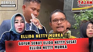 Download lagu KUASA HUKUM EGGY SUDJANA MURKA USAI DI SEBUT SESAT OLEH GOFUR SAAT MENYENTUH IJAZAH JOKOWI ‼️ mp3