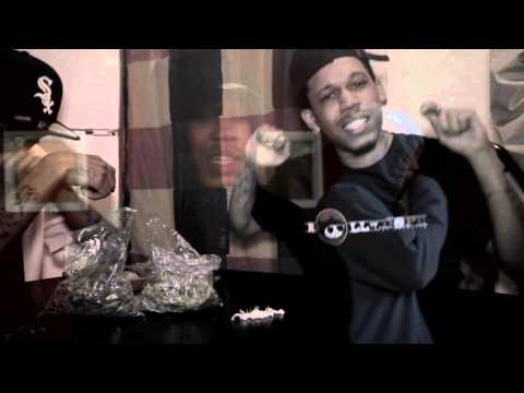 PeeWee & Vic Mone | Unruly (shot by @D_BandzFilmz)