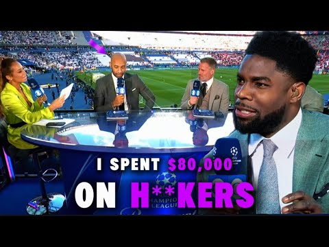 Funniest Q&A Moments On CBS Sports 😂