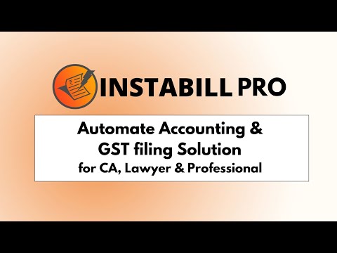 Automation Accounting Software