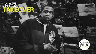 Jay-Z - Takeover (Version 2)