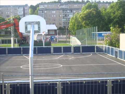 Streetsoldierz - Detta på DB