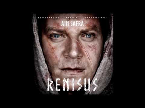 Ain Safra - RENISUS Snippet [prod. by S.B.P.]