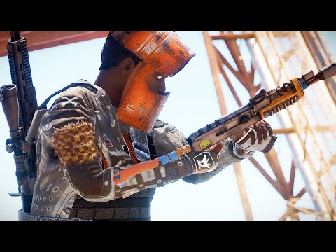 Steam Community :: Video :: edit Rust V8