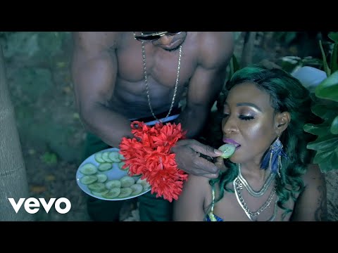 Macka Diamond - Cucumber (Official Video)