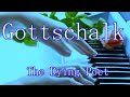 Gottschalk-The Dying Poet/ゴットシャルク-瀕死の詩人