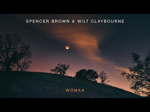 Spencer Brown & Wilt Claybourne - Womaa (Extended Mix)