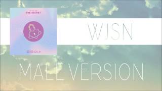 WJSN - ROBOT [MALE VERSION]