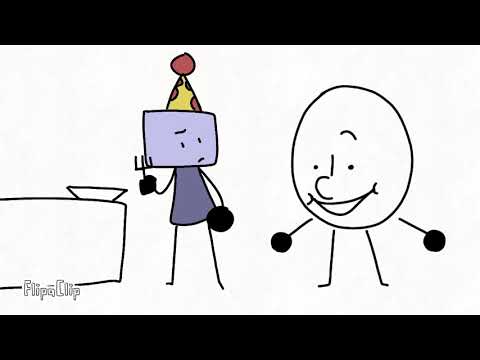 one week at flumpty's 2 but i animated it