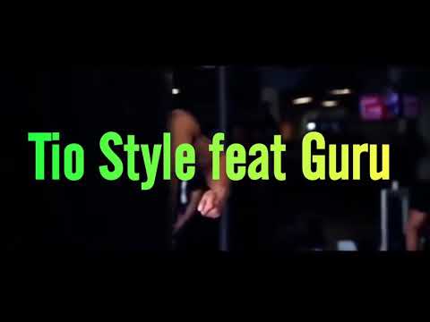 Tio Style feat Guru - Trembolado 🎶😎 rap maromba