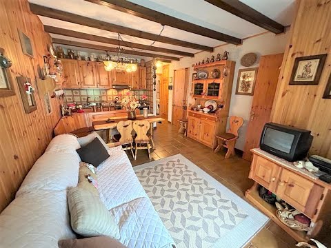 CHALLAND ST ANSELME - APPARTAMENTO CON TERRAZZI