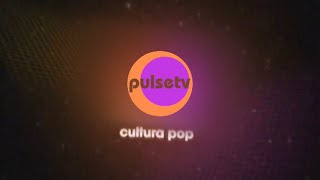 Pulse TV (SheinMedia AU) Latin America Ident: 80s (2009)